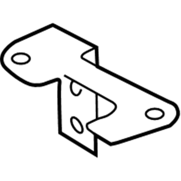 Nissan 47411-1E821 Bracket