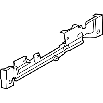 Nissan 21542-4BA0A