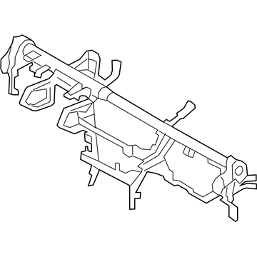 Nissan 67870-6AV5A