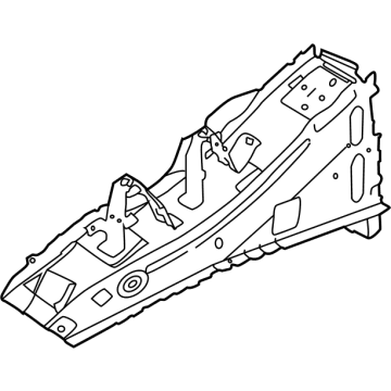 Nissan F4180-6TAMA