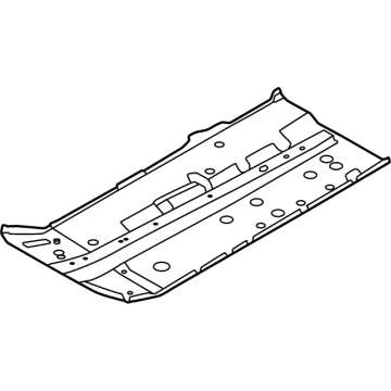 Nissan G4321-6LBMA