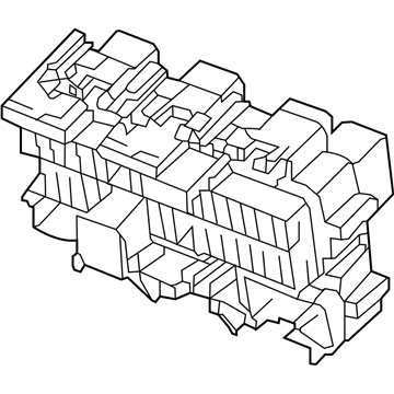 Nissan 24350-6FL0A