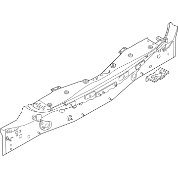 Nissan 79110-6RA0A