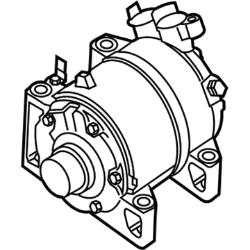 Nissan 92600-9FE1D