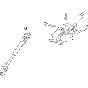 Nissan 48810-5EE0A