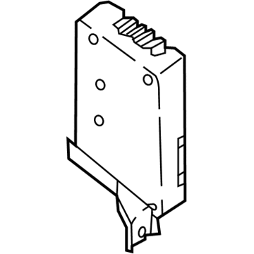 Nissan 28275-5NA2E