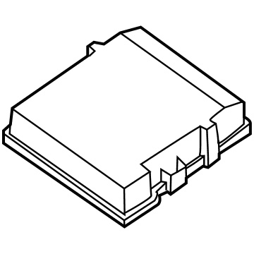 Nissan 24382-9BW0A