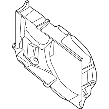 Nissan 21476-9JE0A