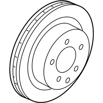 Nissan 43206-6RR0A