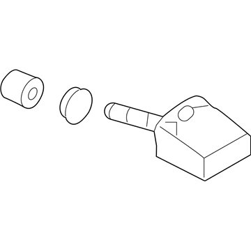 Nissan 40700-9DJ0A