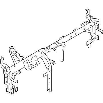 Nissan 67870-5R00A