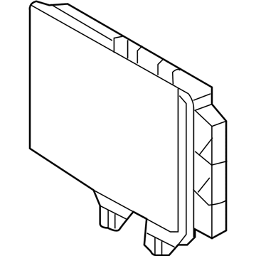 Nissan 23703-9FV0A