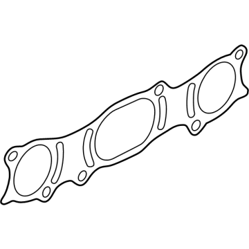 2021 Nissan Sentra Exhaust Manifold Gasket - 14036-5TC0A