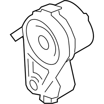 Nissan Z Timing Belt Tensioner - 11955-5CA0B