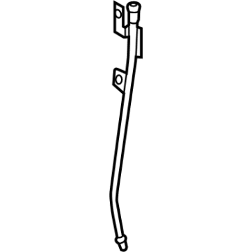 2024 Nissan Z Dipstick Tube - 11150-5CA0A