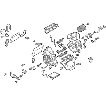 Nissan 27110-4BA5C