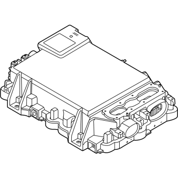 Nissan 291A0-5MP0G