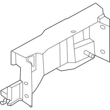 Nissan 28452-9BU0A