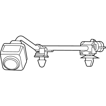 Nissan 284F1-6KG0B