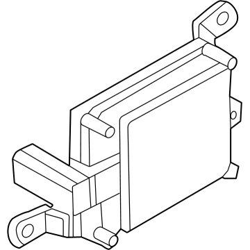 Nissan 28438-5XA2B