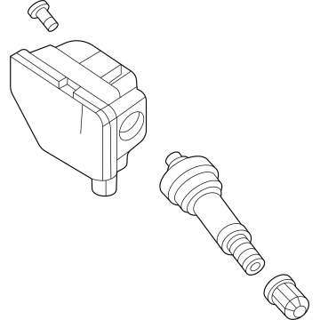 Nissan 40700-6RA0A