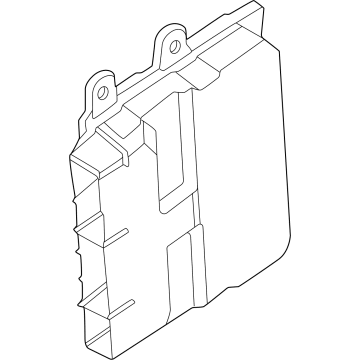 Nissan 23703-6RA3A