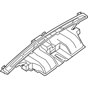 Nissan 27800-4RA0C