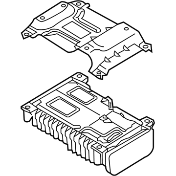 Nissan 28061-5AA0C