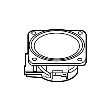 Nissan 28152-1AK0A