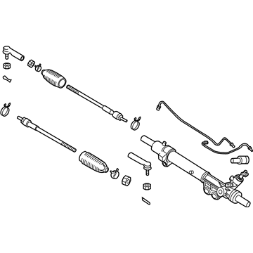 Nissan 49001-9BT2A