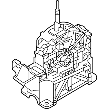 Nissan 34901-6LE0A