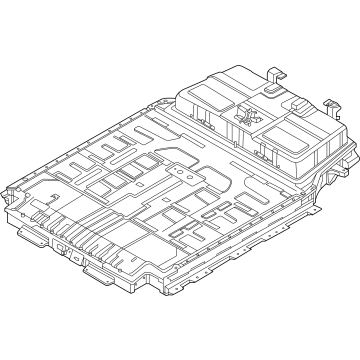 Nissan 295B0-5MP6A