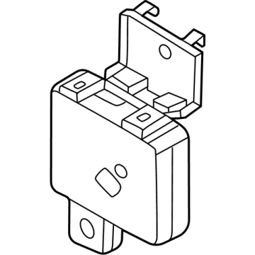 Nissan 25640-6GR0A