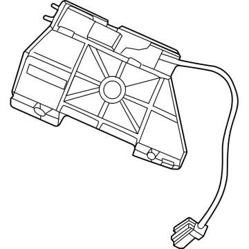 Nissan 285E4-1EA7A