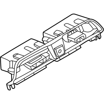 Nissan 68794-5EE0A