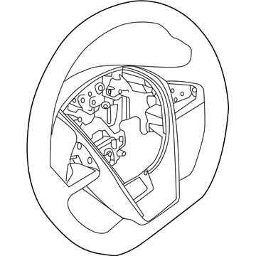 Nissan 48430-9DJ0A