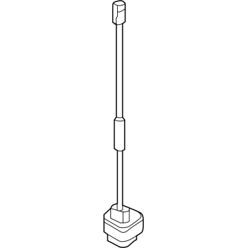 Nissan 28419-4BA1A