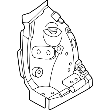 Nissan F4132-5MPMA