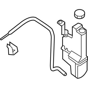 Nissan 21710-5BC0A