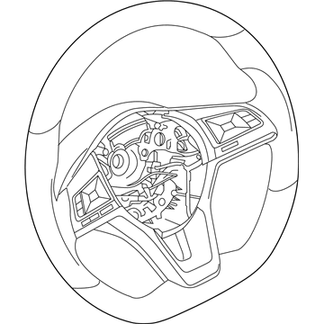 Nissan 48430-5SA4A