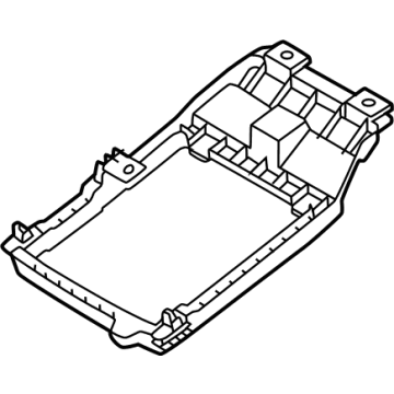 Nissan 26439-6LB0A