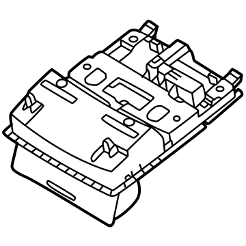 Nissan 26430-6CA0A