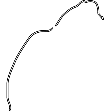 Nissan 28935-9N00A Hose-Washer