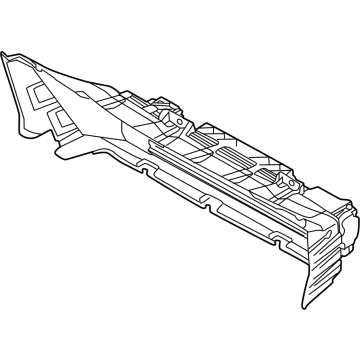 Nissan 62330-6LB0A