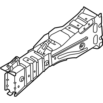 Nissan F4180-7FHMA