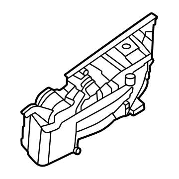 Nissan 65714-5MP3A