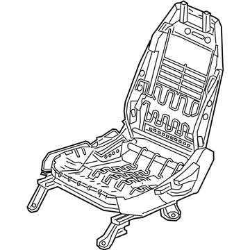 Nissan 87651-5R02D