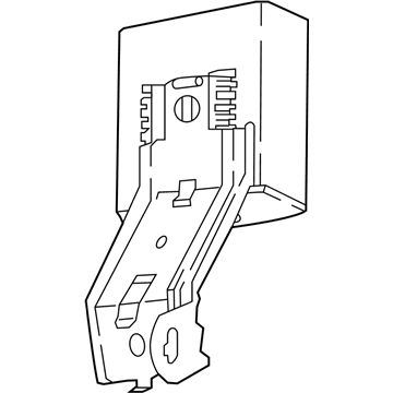 Nissan 40740-5SA0A