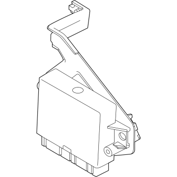 Nissan 28532-6MM0B