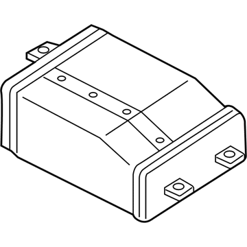 Nissan 14950-6CC0A